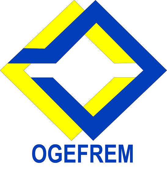 OGEFREM Logo